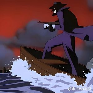 Meet your Posher, Jerryon